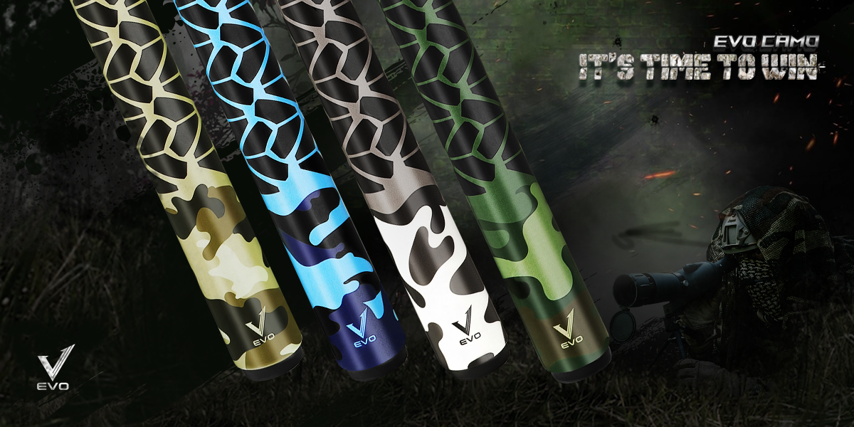 Rhino EVO Camo