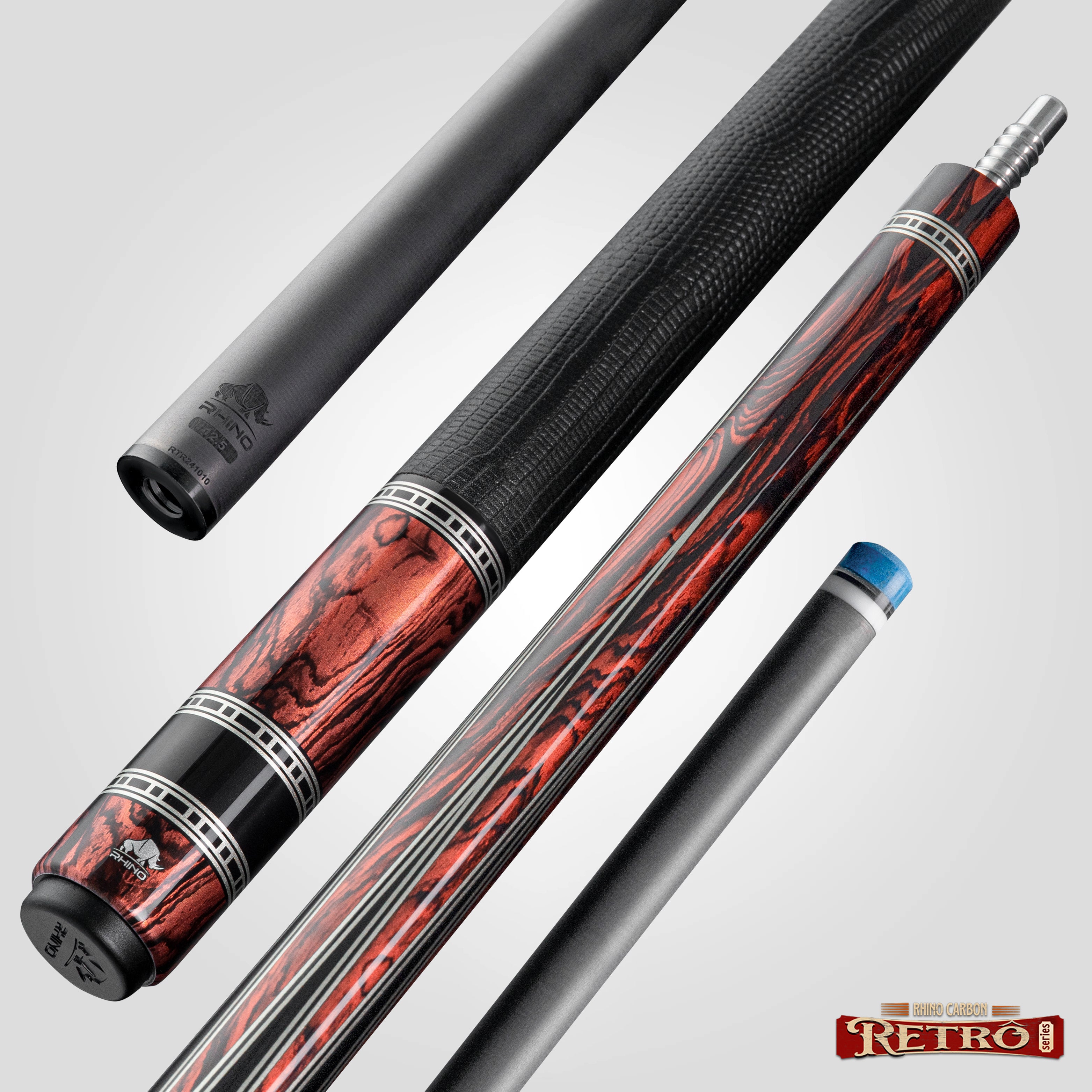 Rotolo Di Cavo Elettrico Kynar Solido 1000 Piedi - Calibro 30 AWG Rosso, Rame Stagnato Isolato PVDF Da Electronix Express