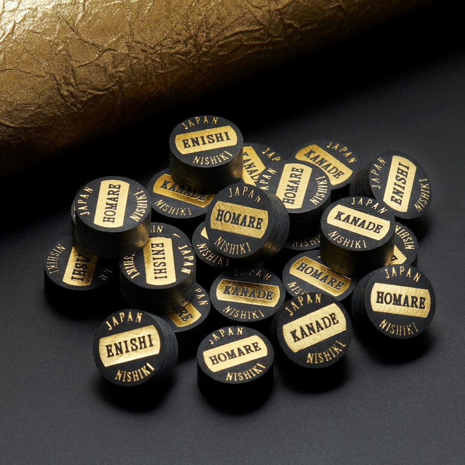 NISHIKI PREMIUM 3C TIP