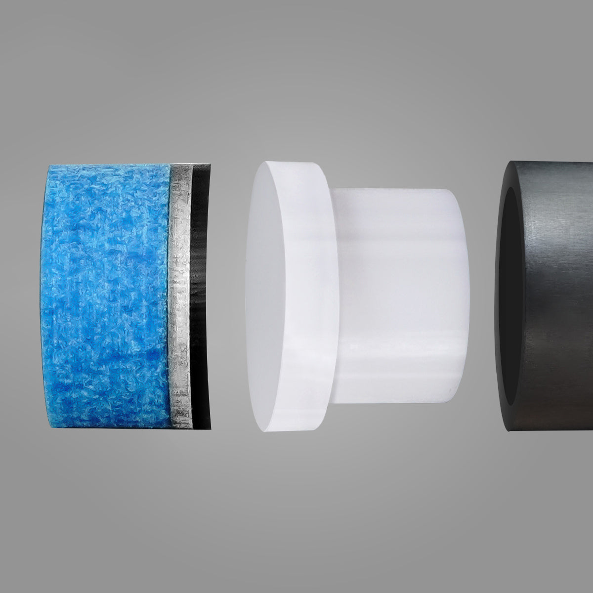 RHINO Infinity Ferrule For Pool Shaft