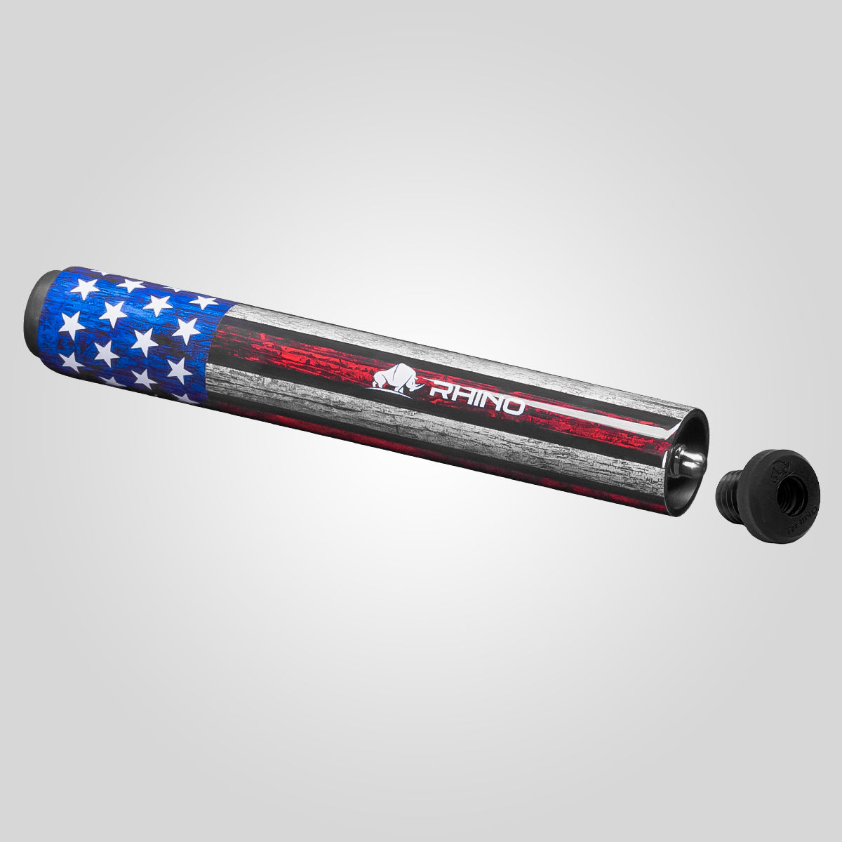 RHINO VOYAGER - USA 2025 Extension / 8-Inch