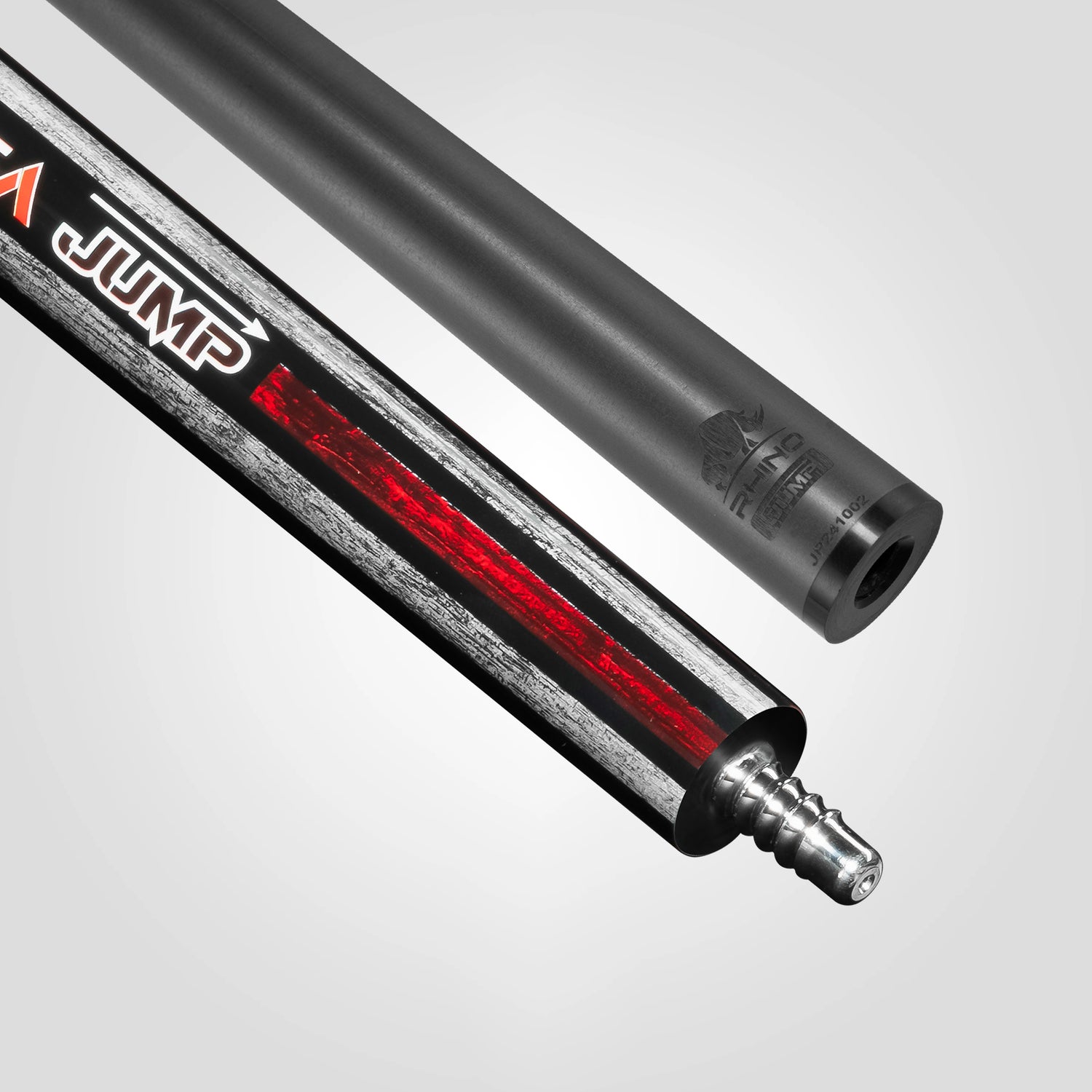 RHINO VOYAGER - USA Jump Cue 2025