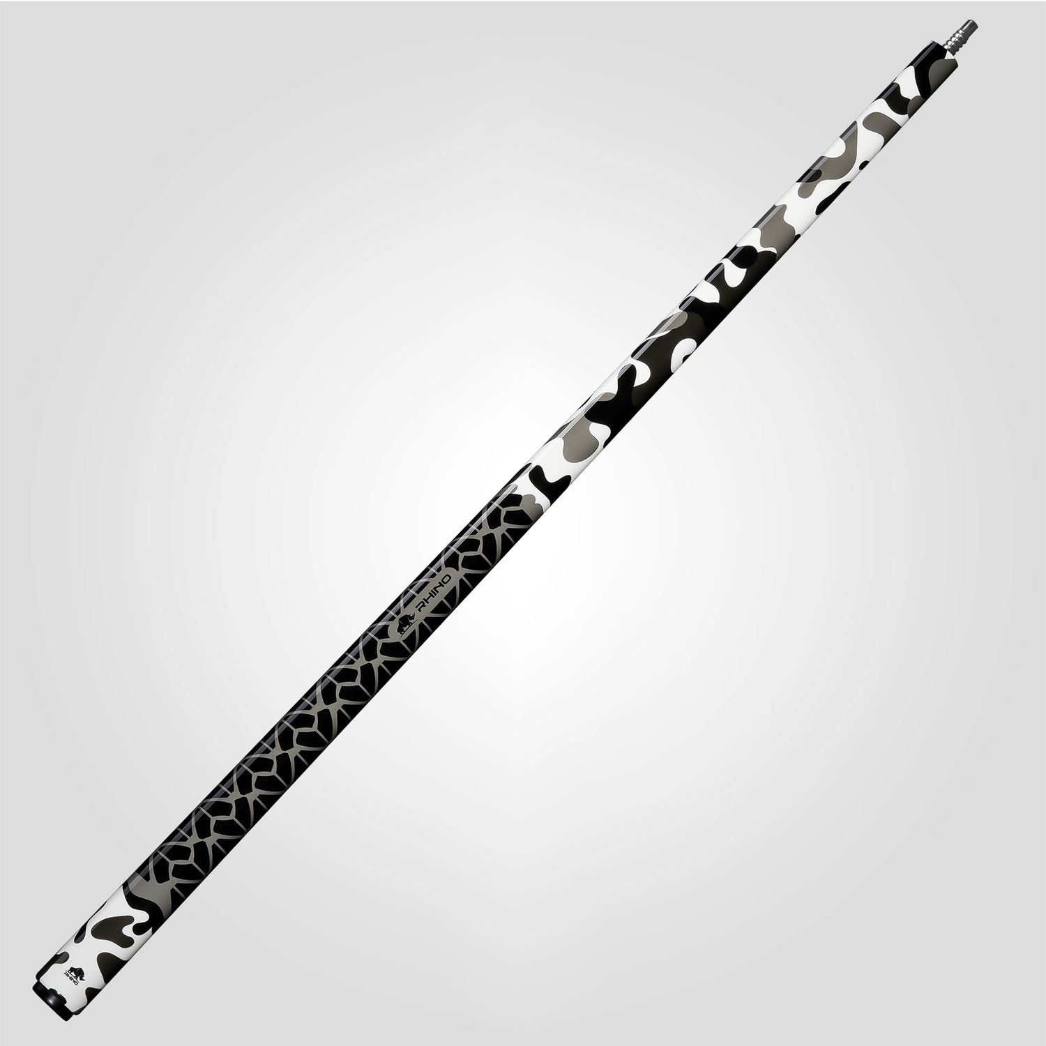 RHINO CAMO POOL CUE - URBAN