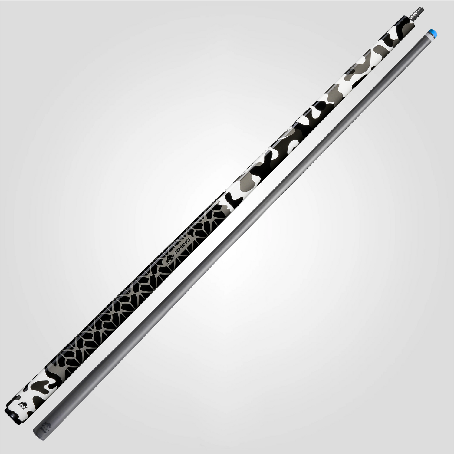 RHINO CAMO POOL CUE - URBAN