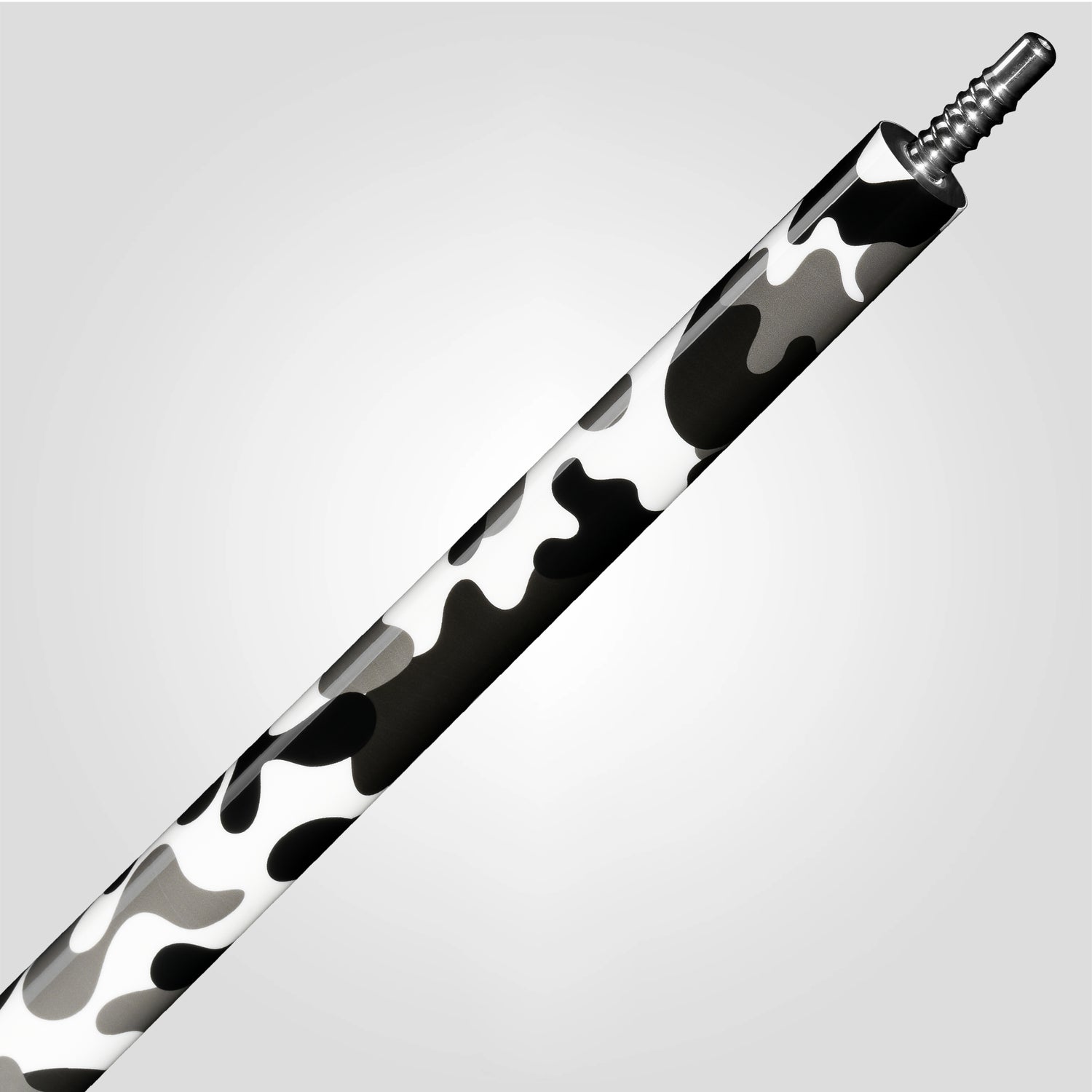RHINO CAMO POOL CUE - URBAN