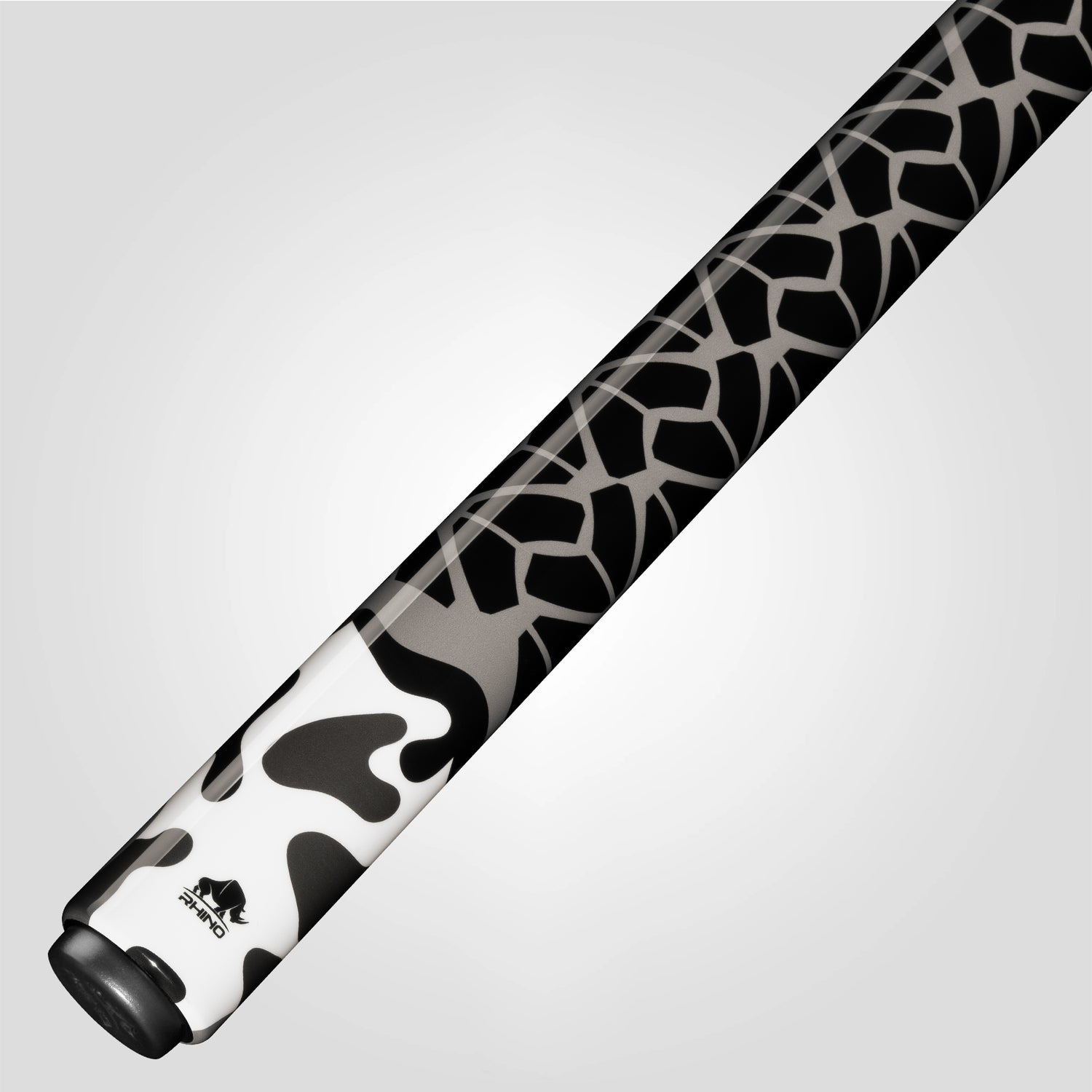 RHINO CAMO POOL CUE - URBAN