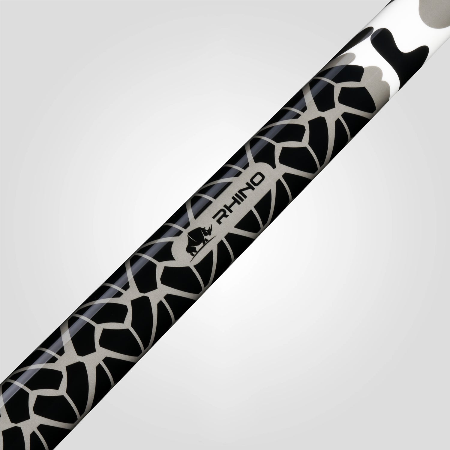 RHINO CAMO POOL CUE - URBAN