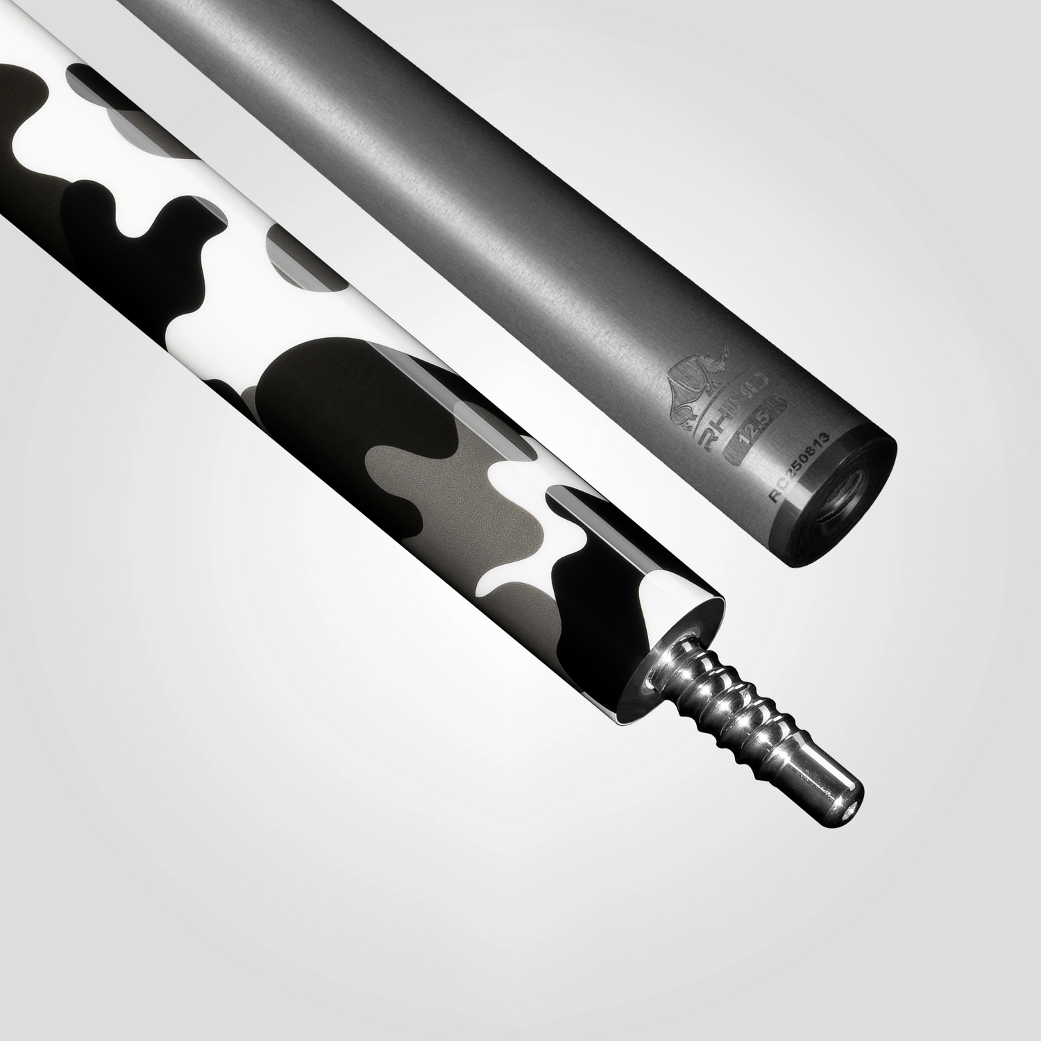 RHINO CAMO POOL CUE - URBAN