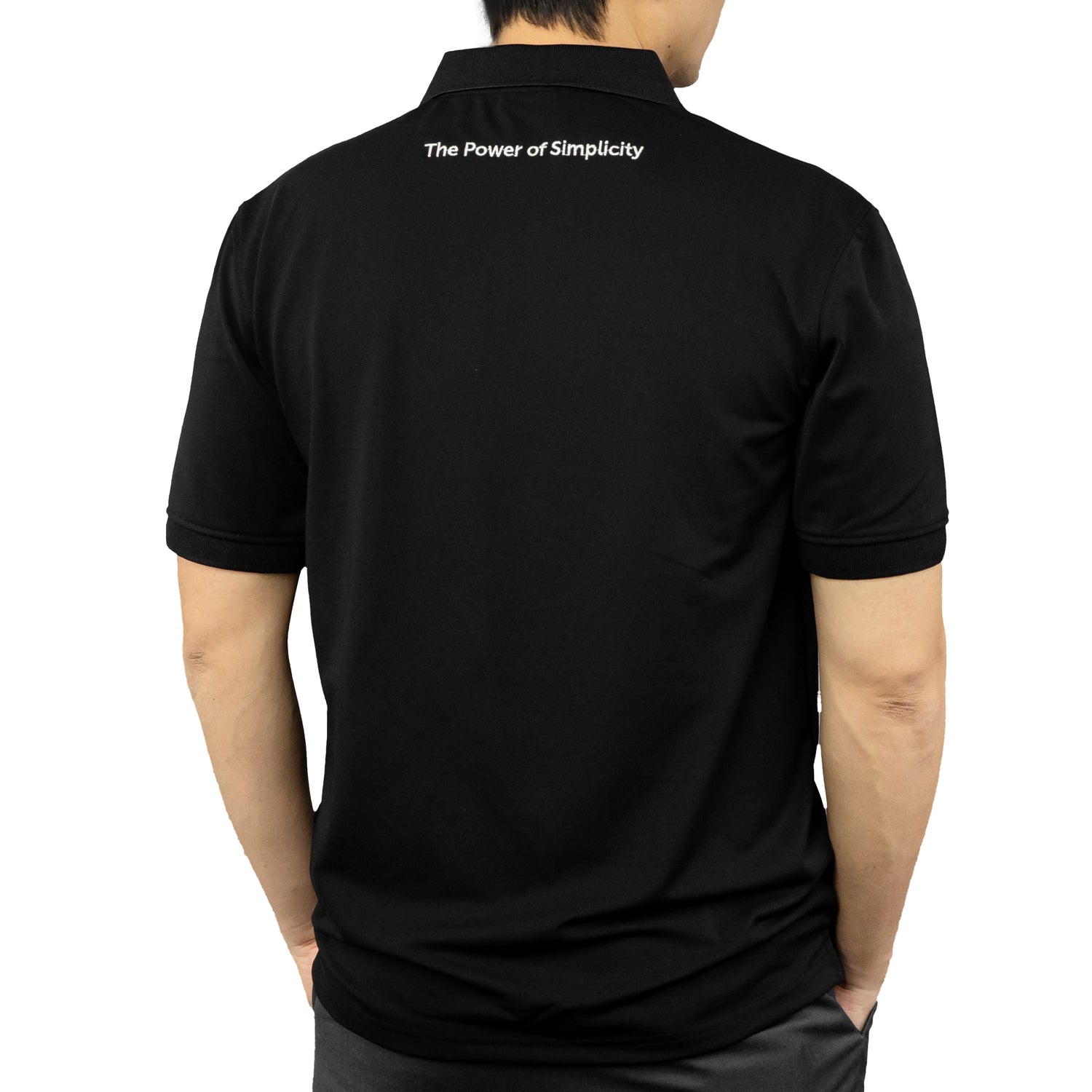 Rhino Polo T-Shirt