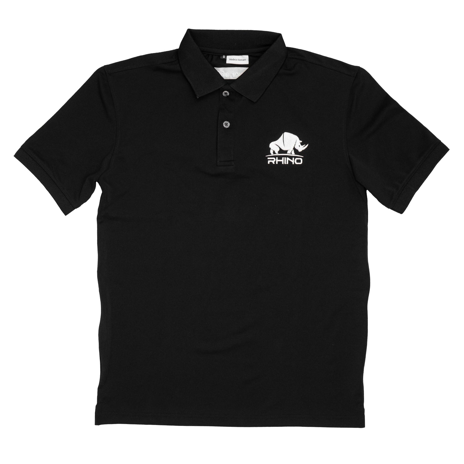 Rhino Polo T-Shirt