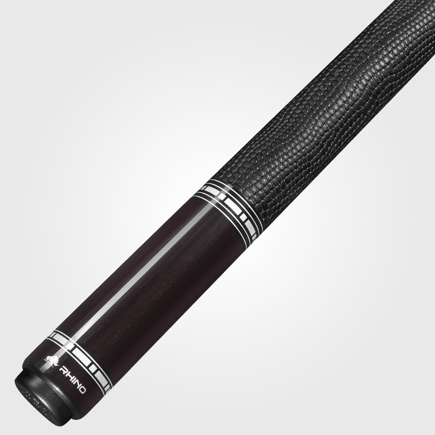 ECLIPSE II NOIR POOL CUE