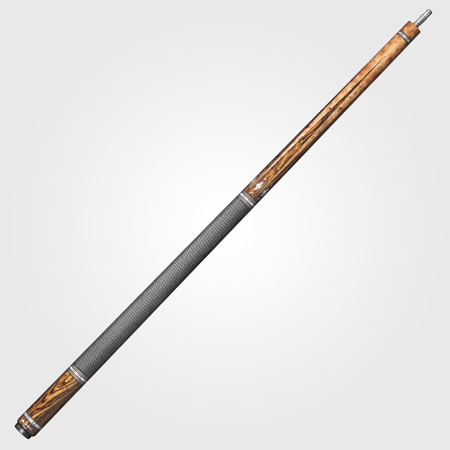 ECLIPSE II SOL POOL CUE