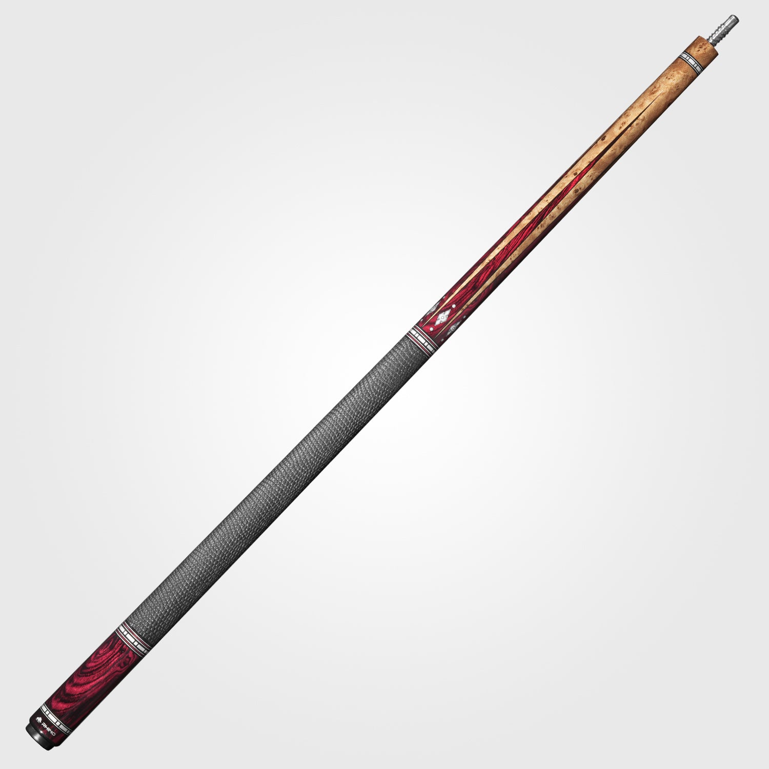 ECLIPSE II EMBER POOL CUE
