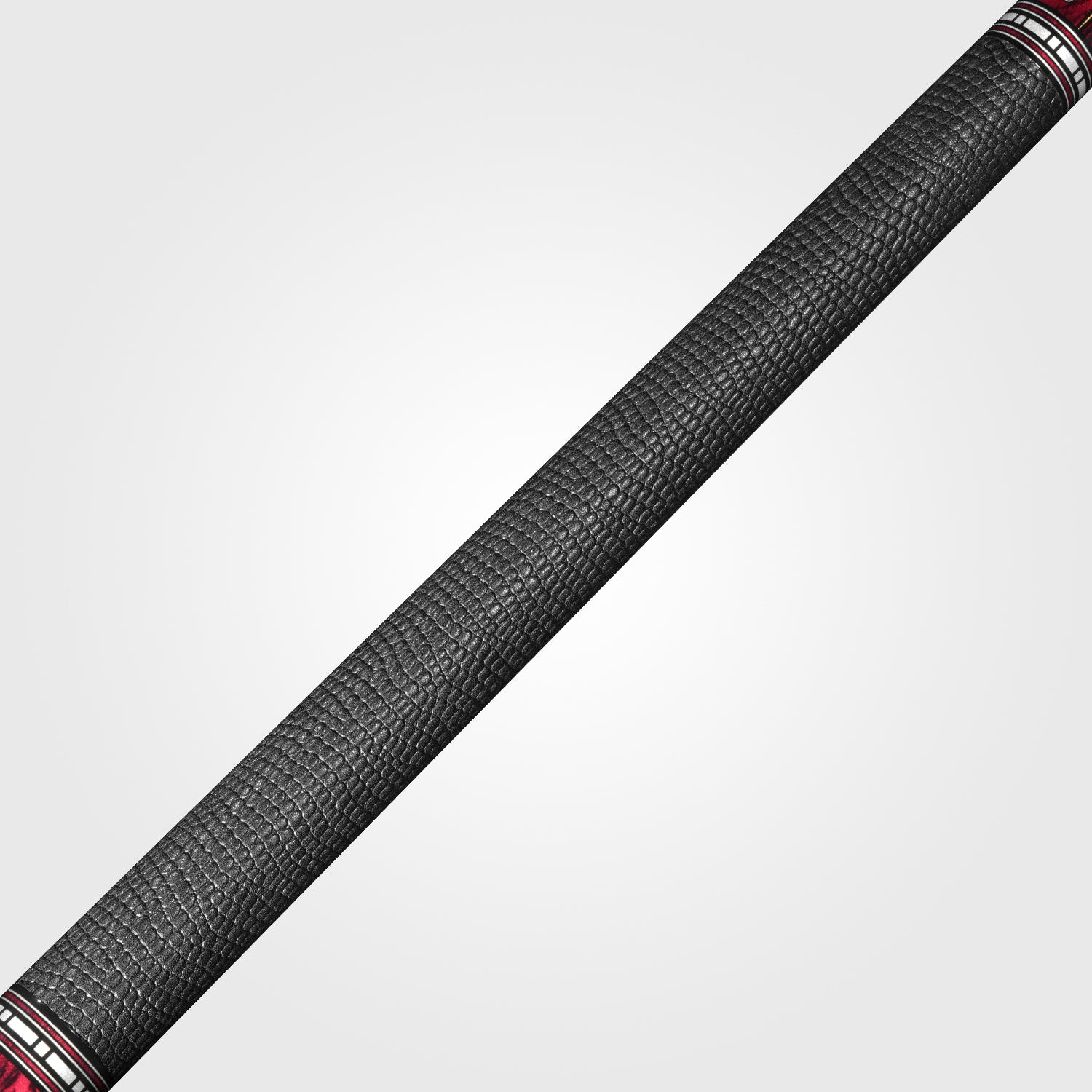 ECLIPSE II EMBER POOL CUE