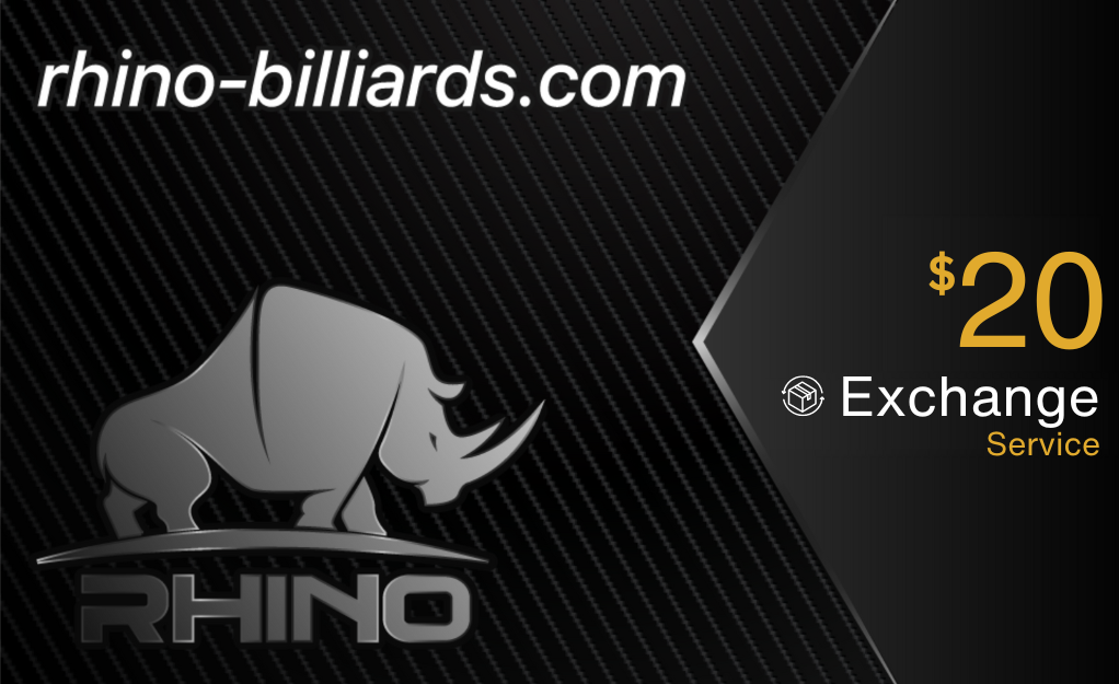 RHINO Exchange Service