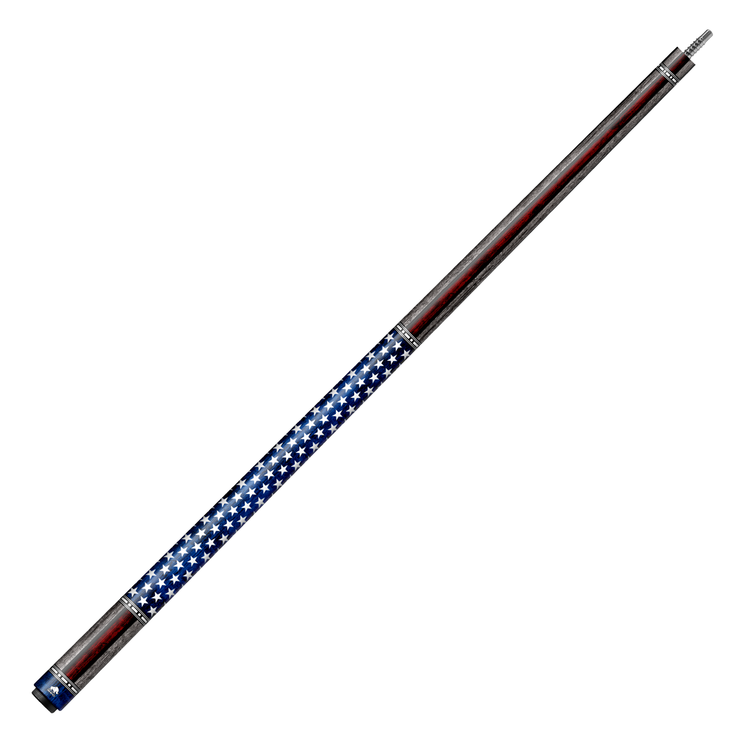 Rhino VOYAGER - USA Cue Butt 2025
