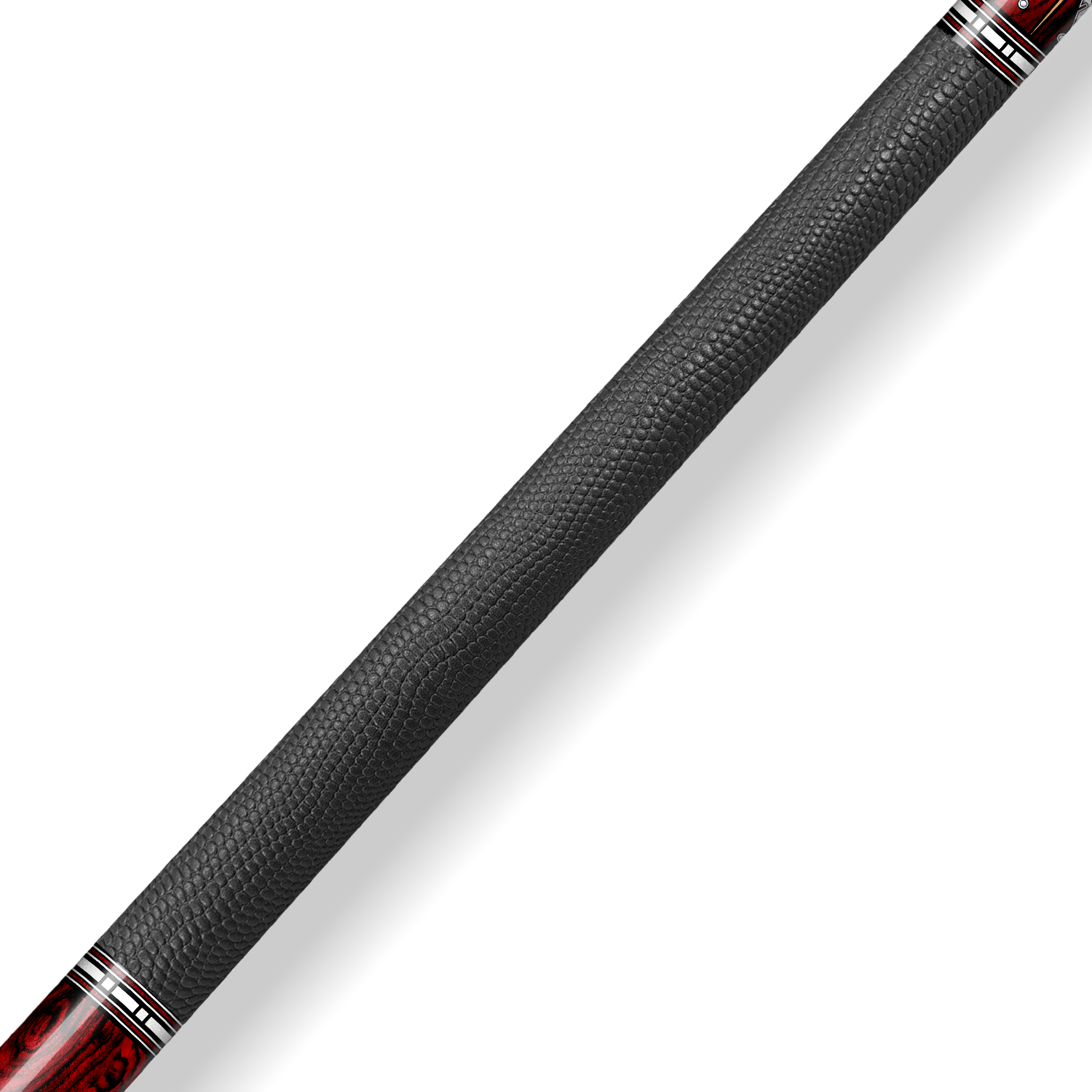 ECLIPSE II EMBER Cue Butt