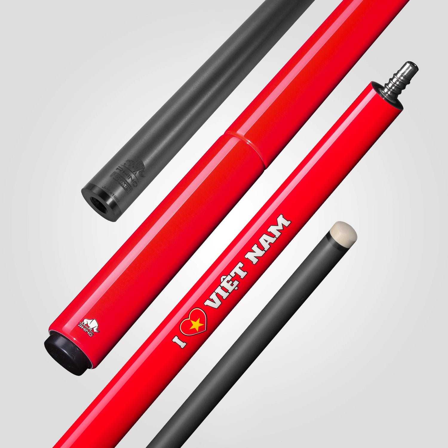 VOYAGER VIETNAM JUMP CUE