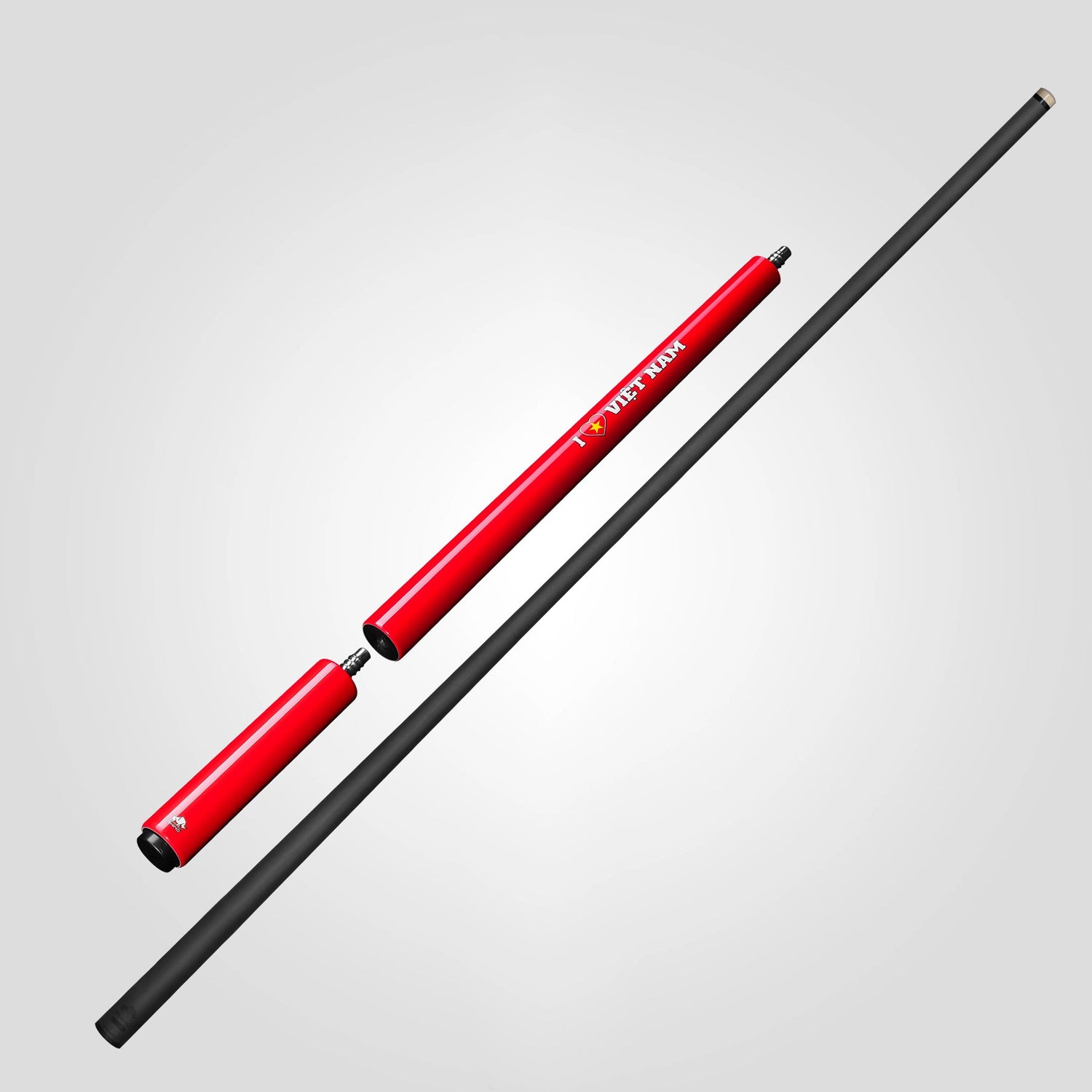 VOYAGER VIETNAM JUMP CUE