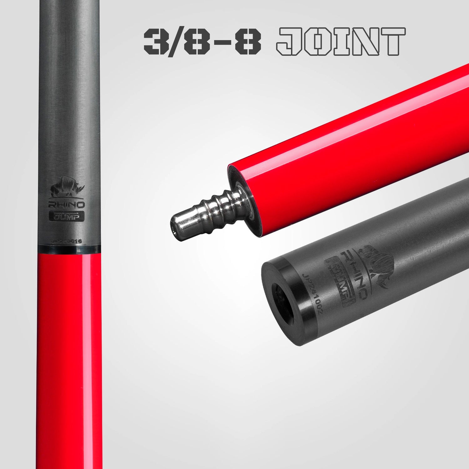 VOYAGER VIETNAM JUMP CUE