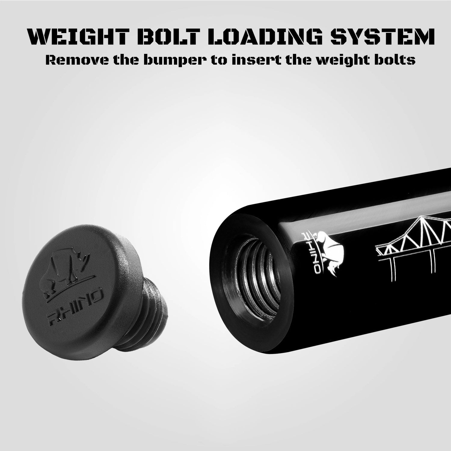 VOYAGER VIETNAM POOL CUE - BLACK - WRAPLESS