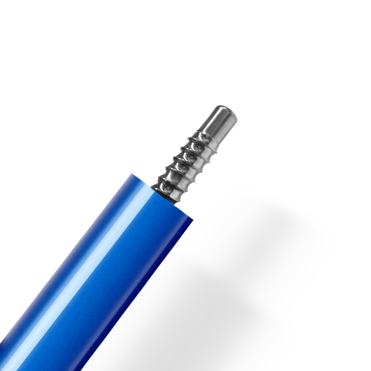 LUMINAX Cue Butt - OCEAN BLUE - SPORT WRAP