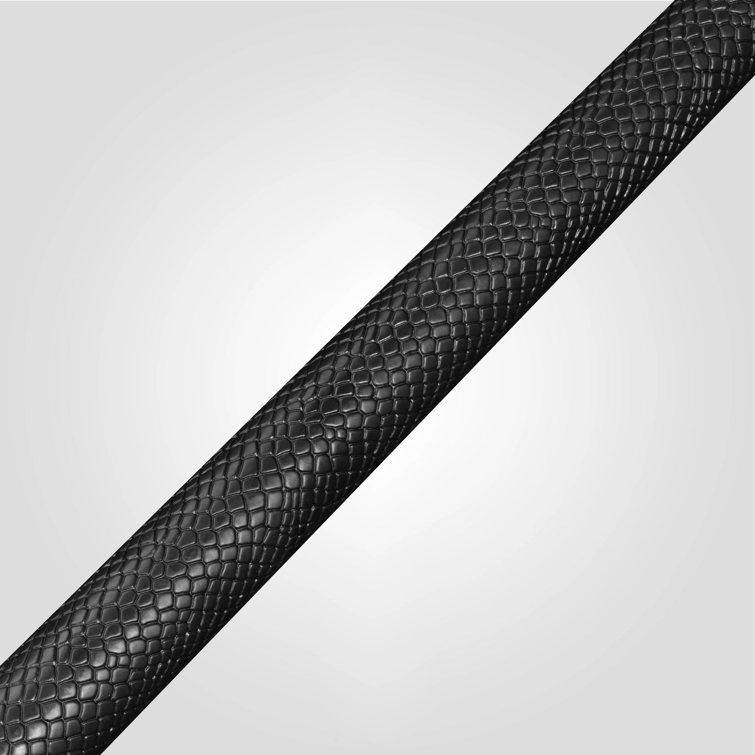 LUMINAX POOL CUE - JET BLACK - SPORT WRAP