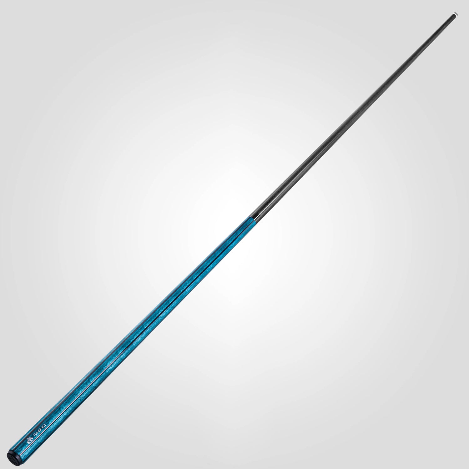 Rhino OPW One Piece Cue - W3 - Thin Conical Taper