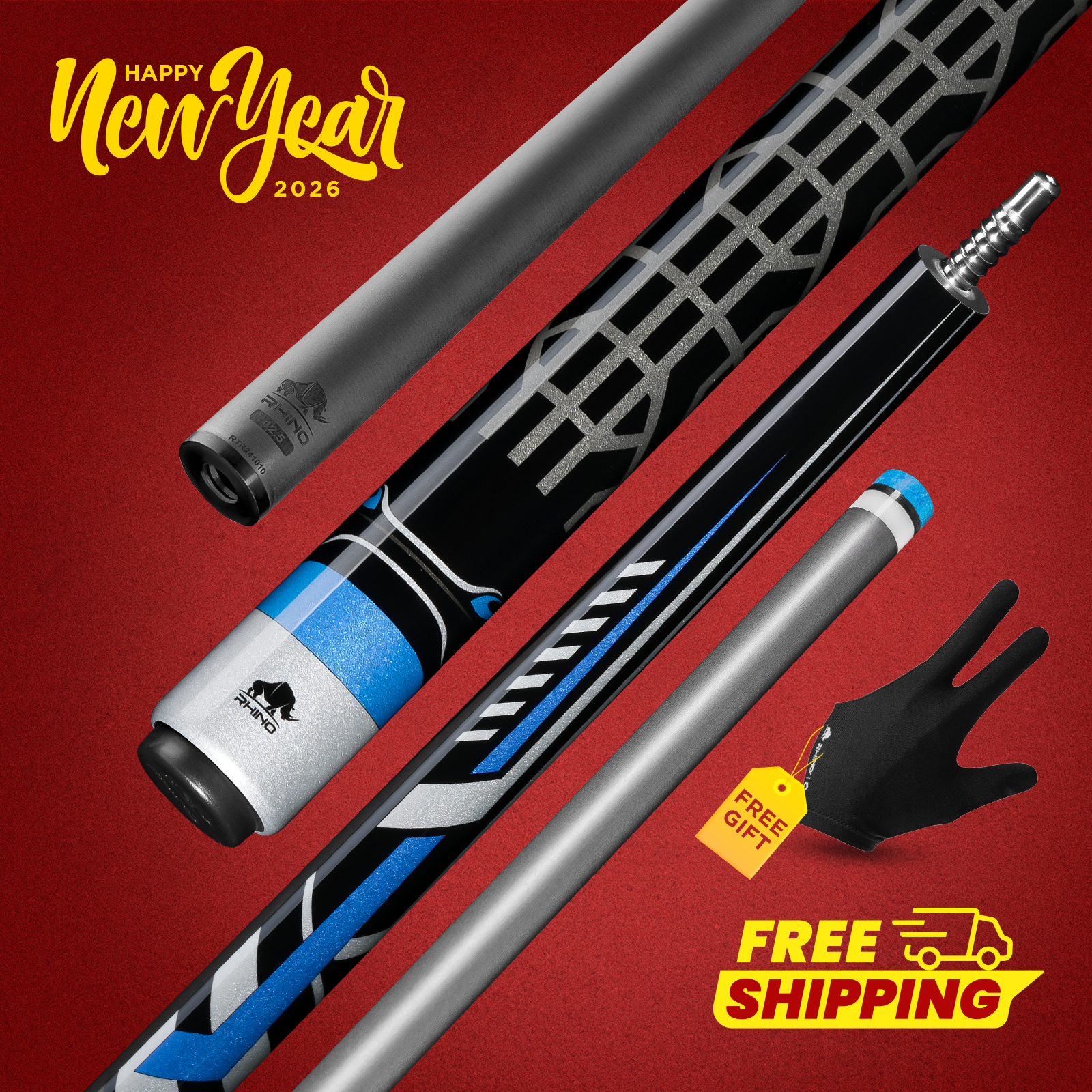 ※入荷しました！【Rhino】ビリヤードキュー EVO カモ ネイビー 入荷しました！【Rhino】ビリヤードキュー EVO カモ ネイビー Rhino