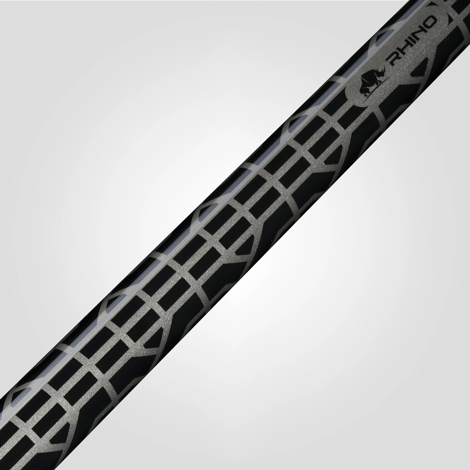 RHINO RACING POOL CUE - VELOCITY BLUE