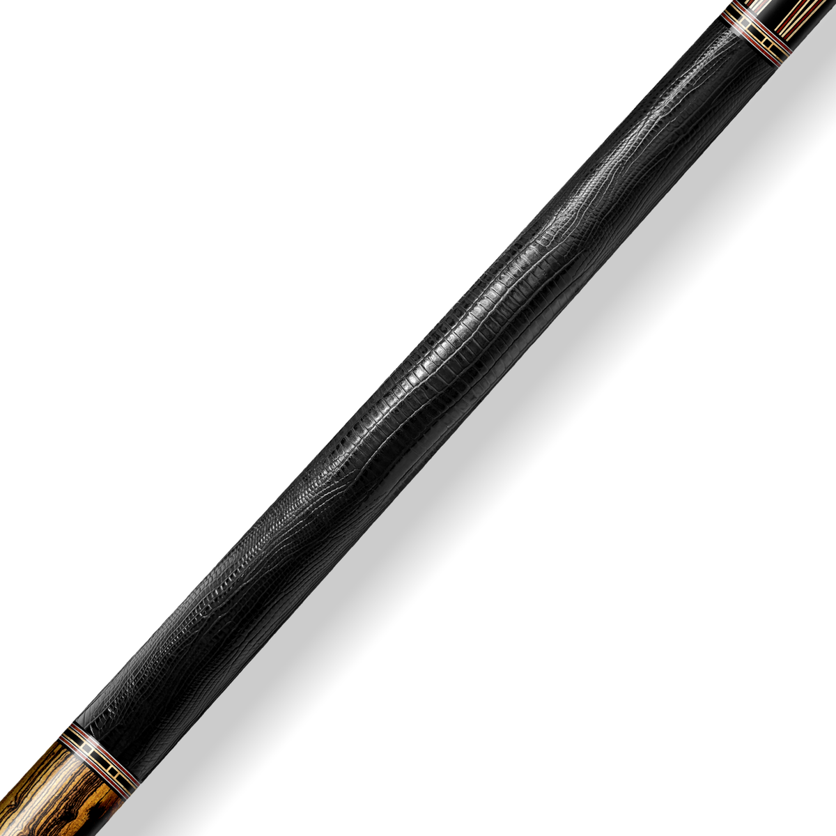 RETRO II Cue Butt - BOCOTE