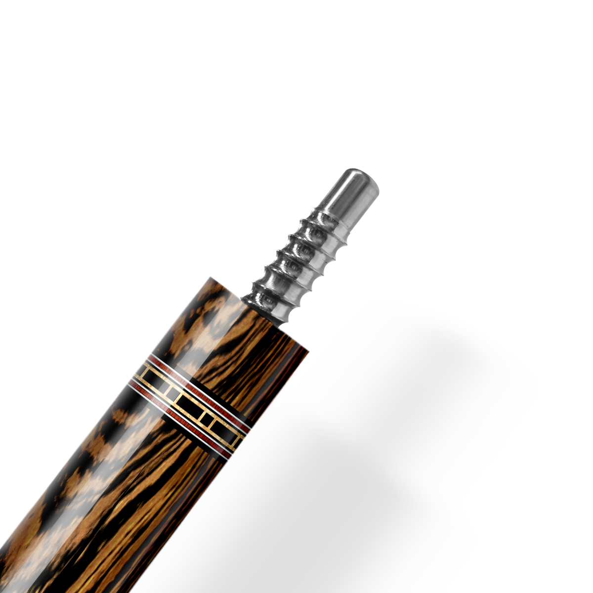 RETRO II Cue Butt - BOCOTE