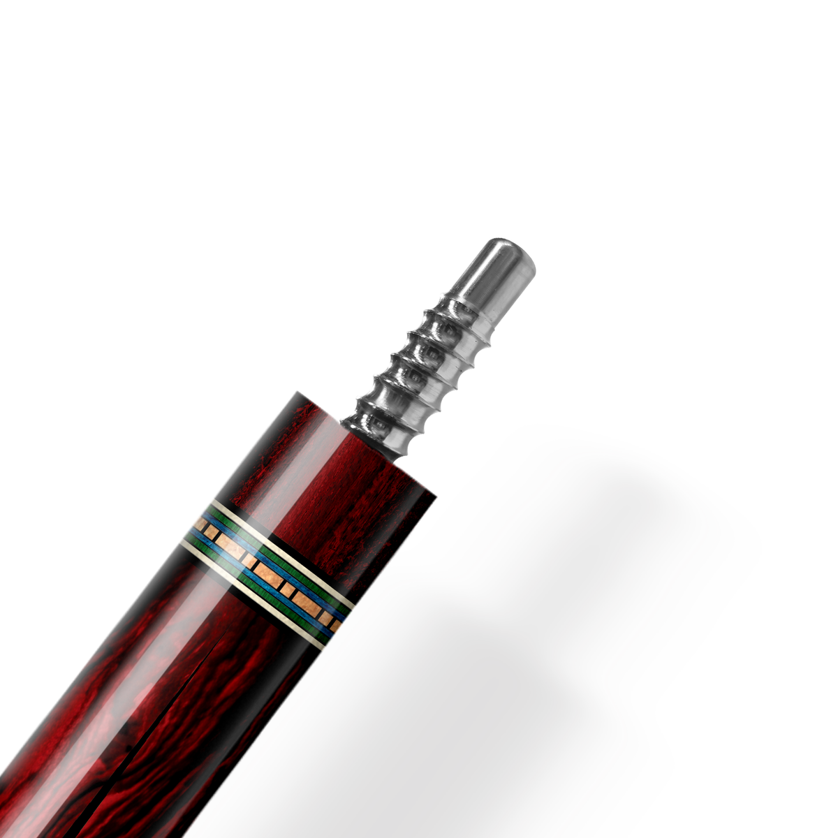 RETRO II Cue Butt - COCOBOLO