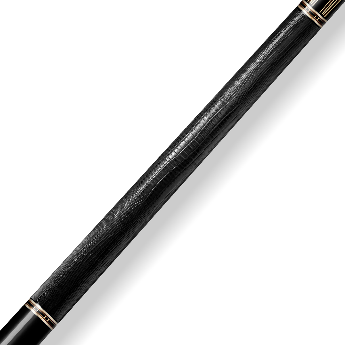 RETRO II Cue Butt - EBONY
