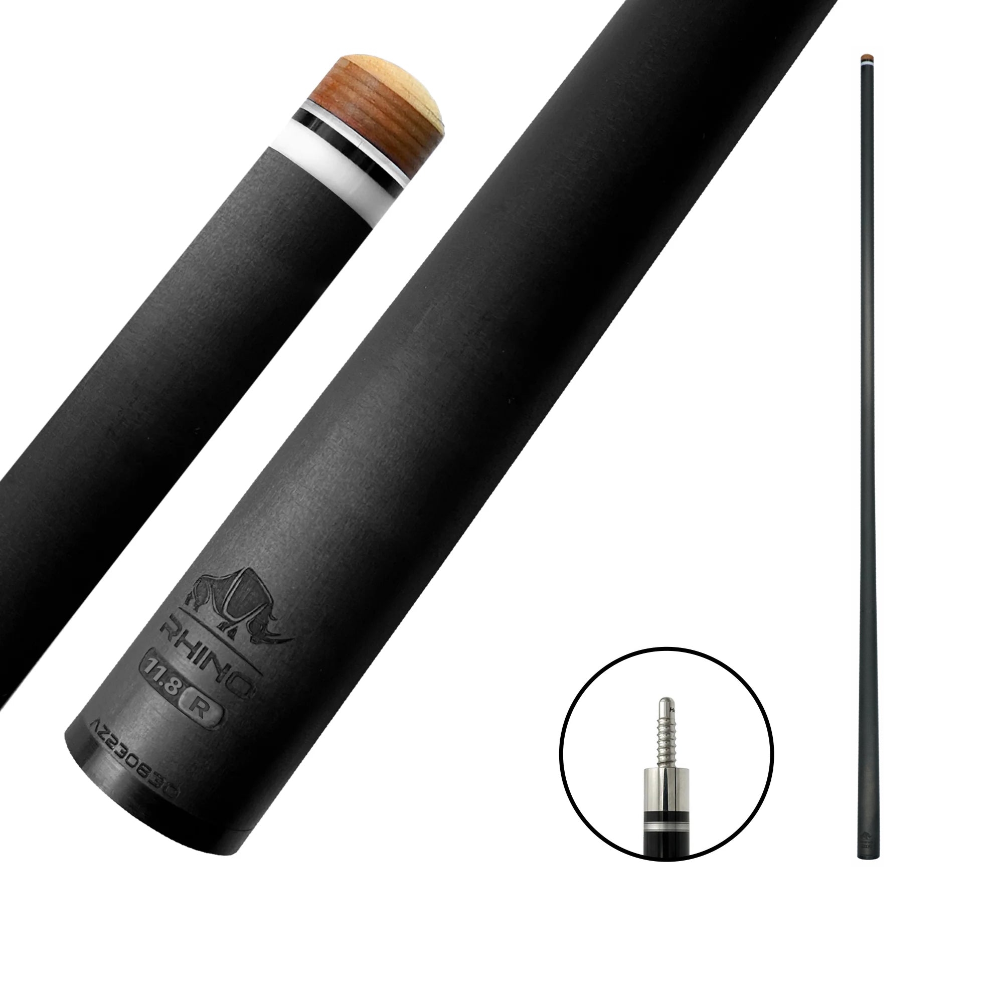 Snooker Billiard Cue Stick Billiard Carbon - China Shaft Carbon Billiard,  Carbon Shaft Cue