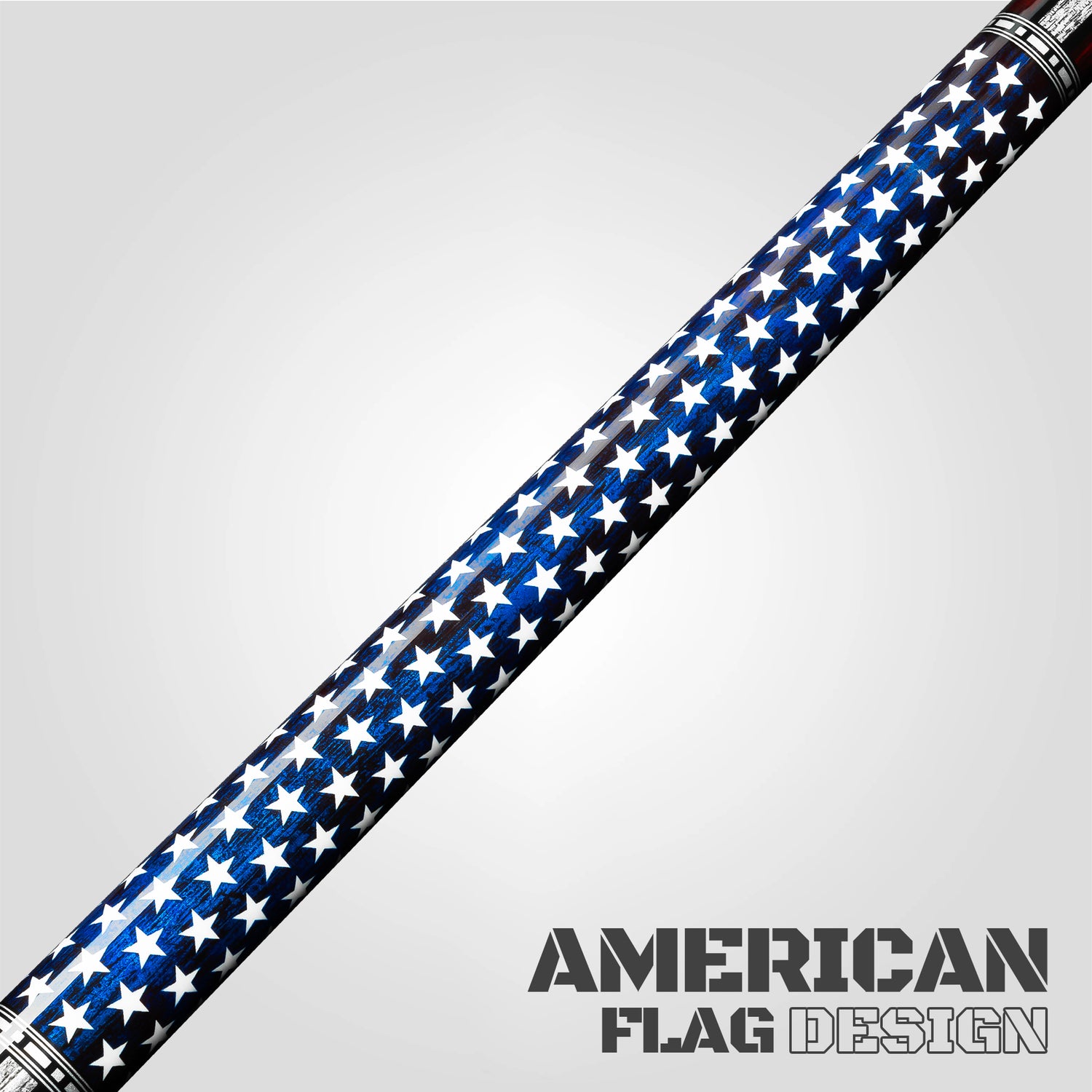 Rhino VOYAGER - USA Pool Cue 2025