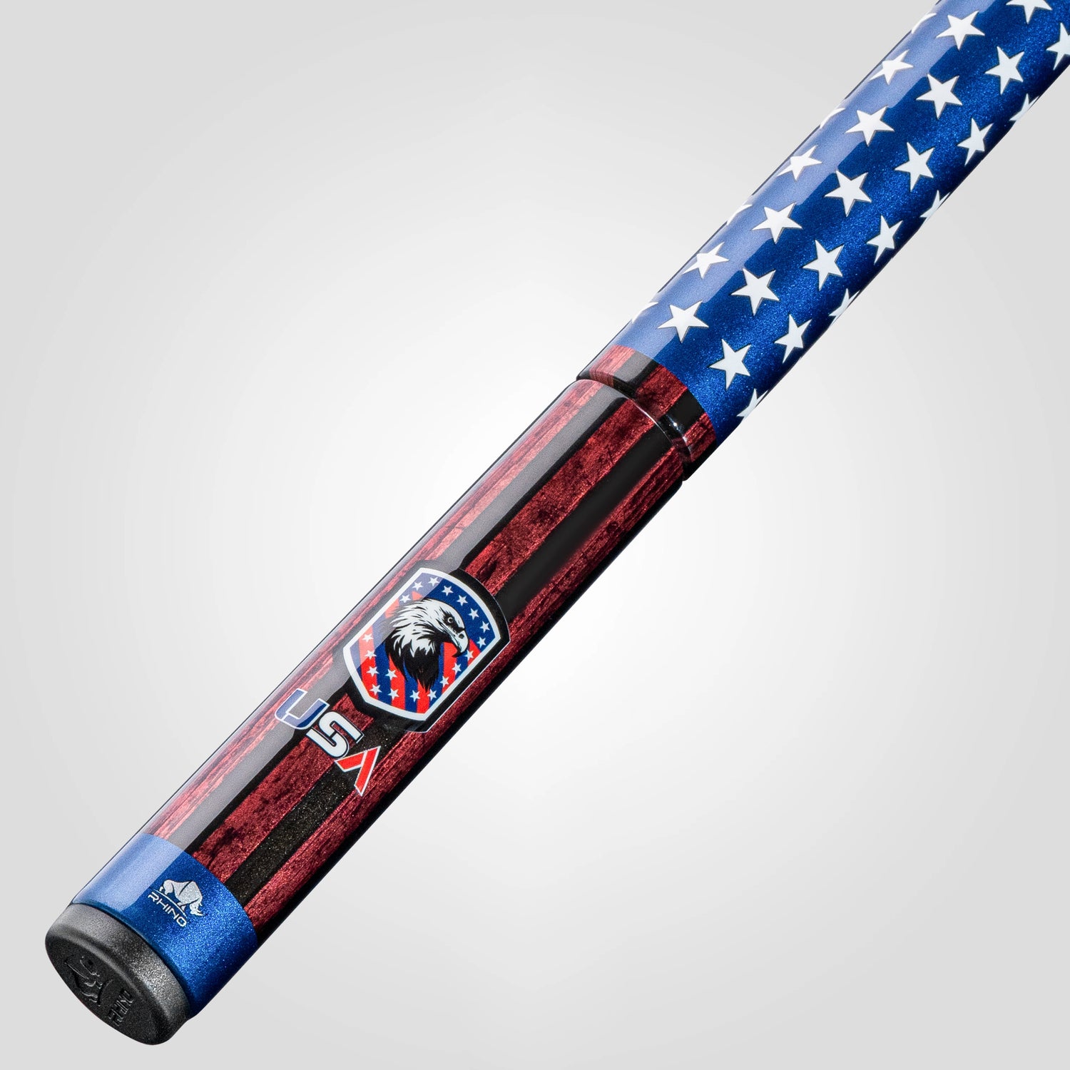 RHINO VOYAGER - USA Jump Cue