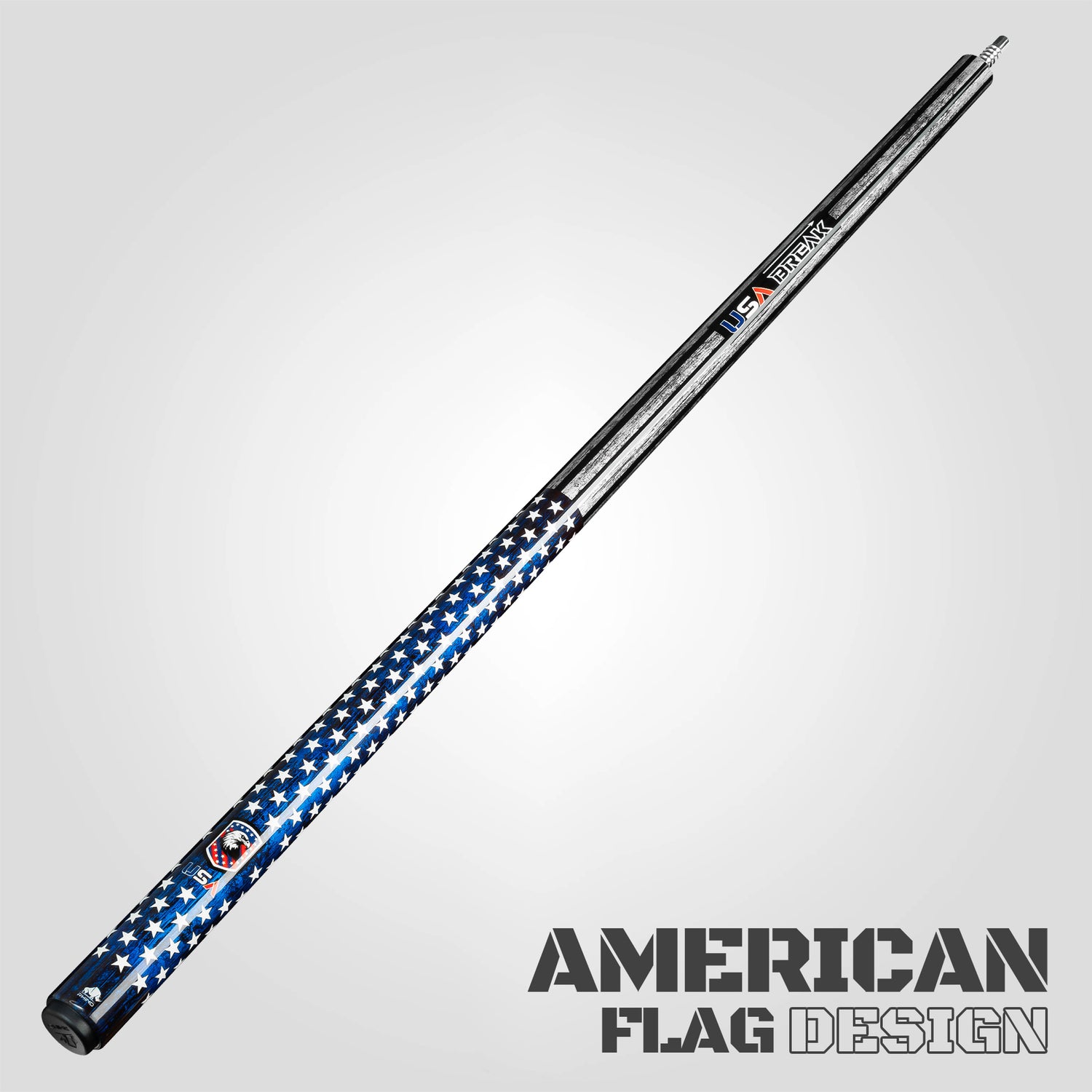 Rhino VOYAGER - ALLSTAR Break Cue