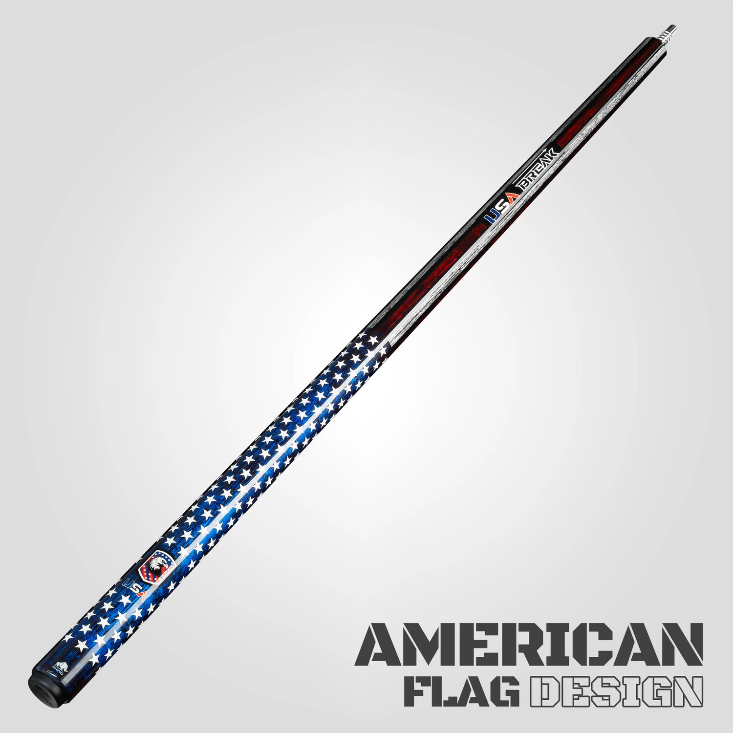 RHINO VOYAGER - USA Break Cue 2025