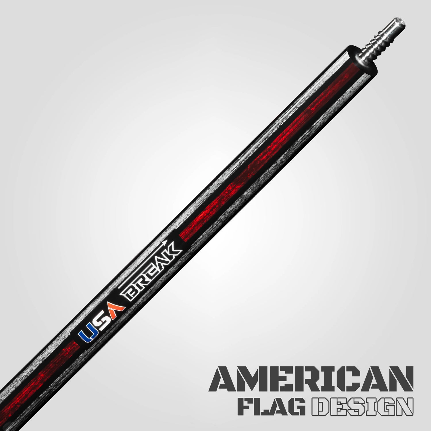 RHINO VOYAGER - USA Break Cue 2025