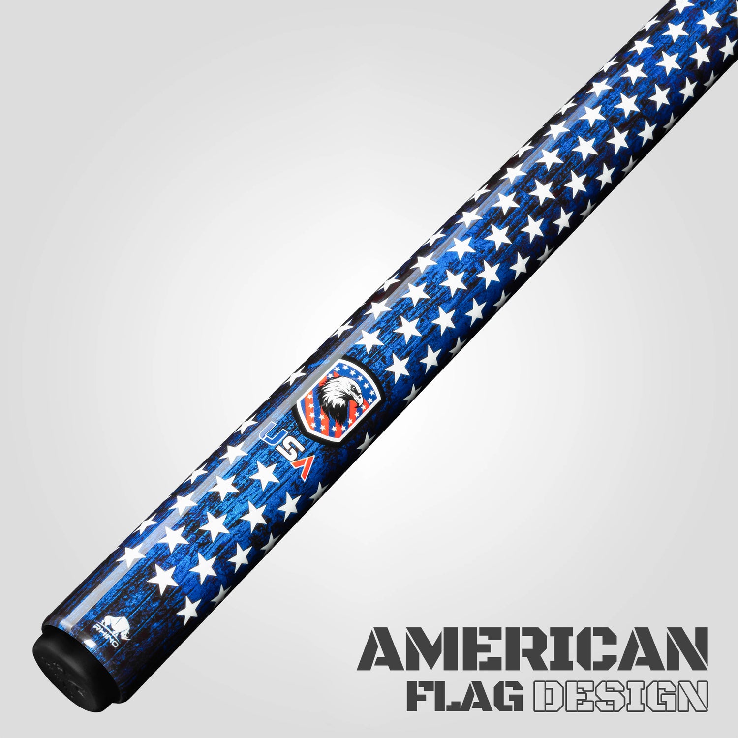 RHINO VOYAGER - USA Break Cue 2025