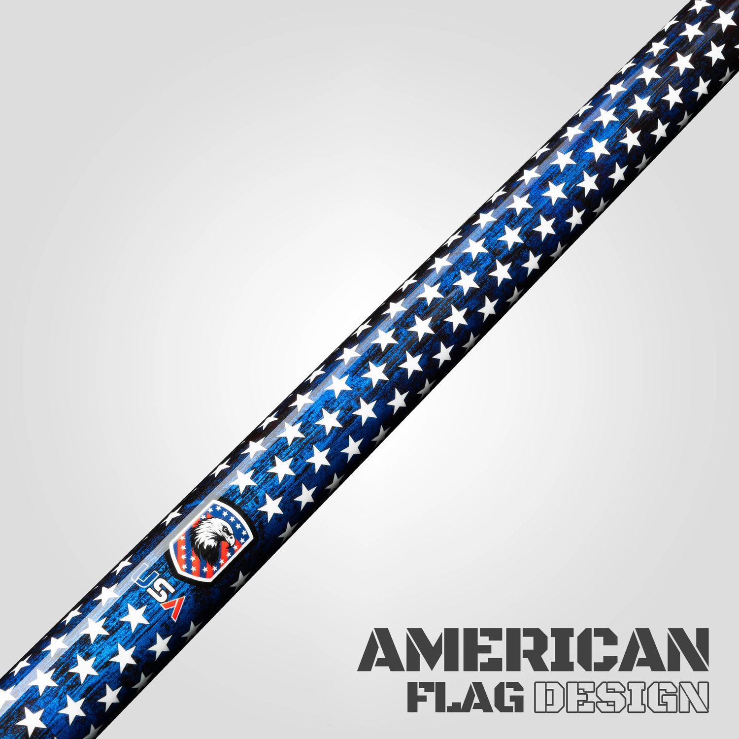 RHINO VOYAGER - USA Break Cue 2025