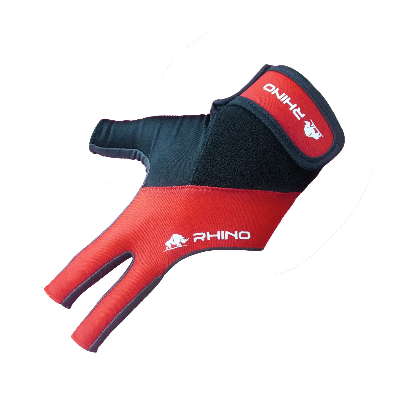 bmc handschuhe RHINO Billiards Glove Left Hand