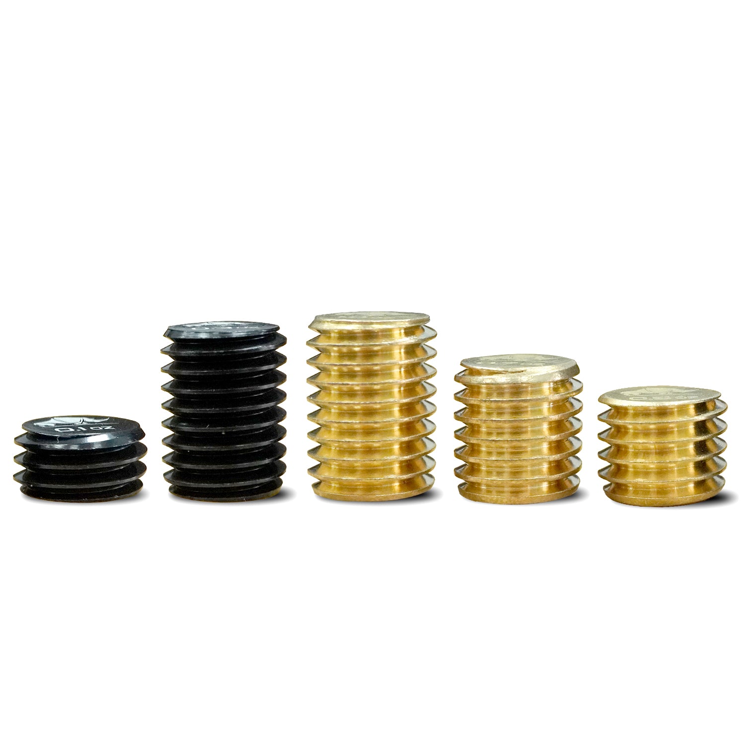 RHINO - Weight Bolt Kit