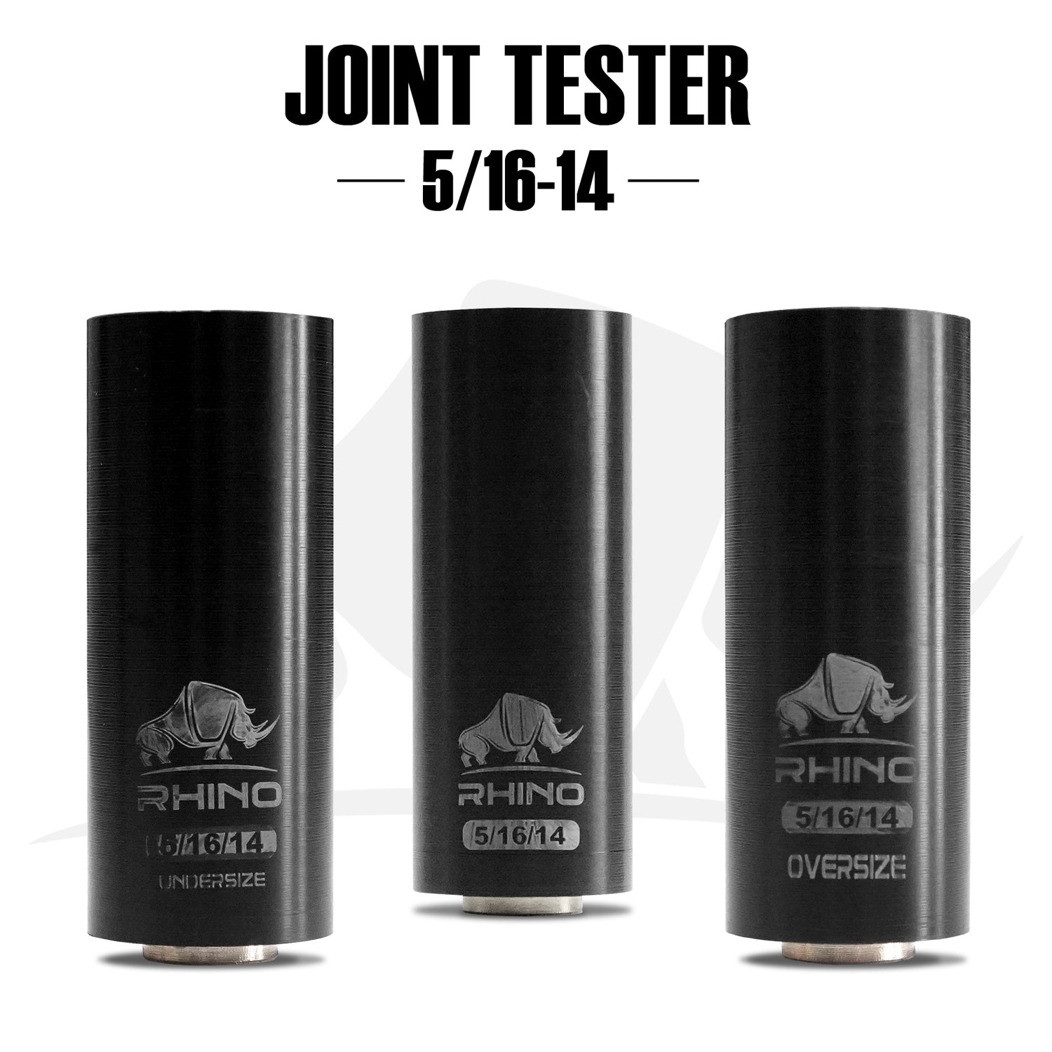 RHINO Billiards Joint Tester 5/16-14