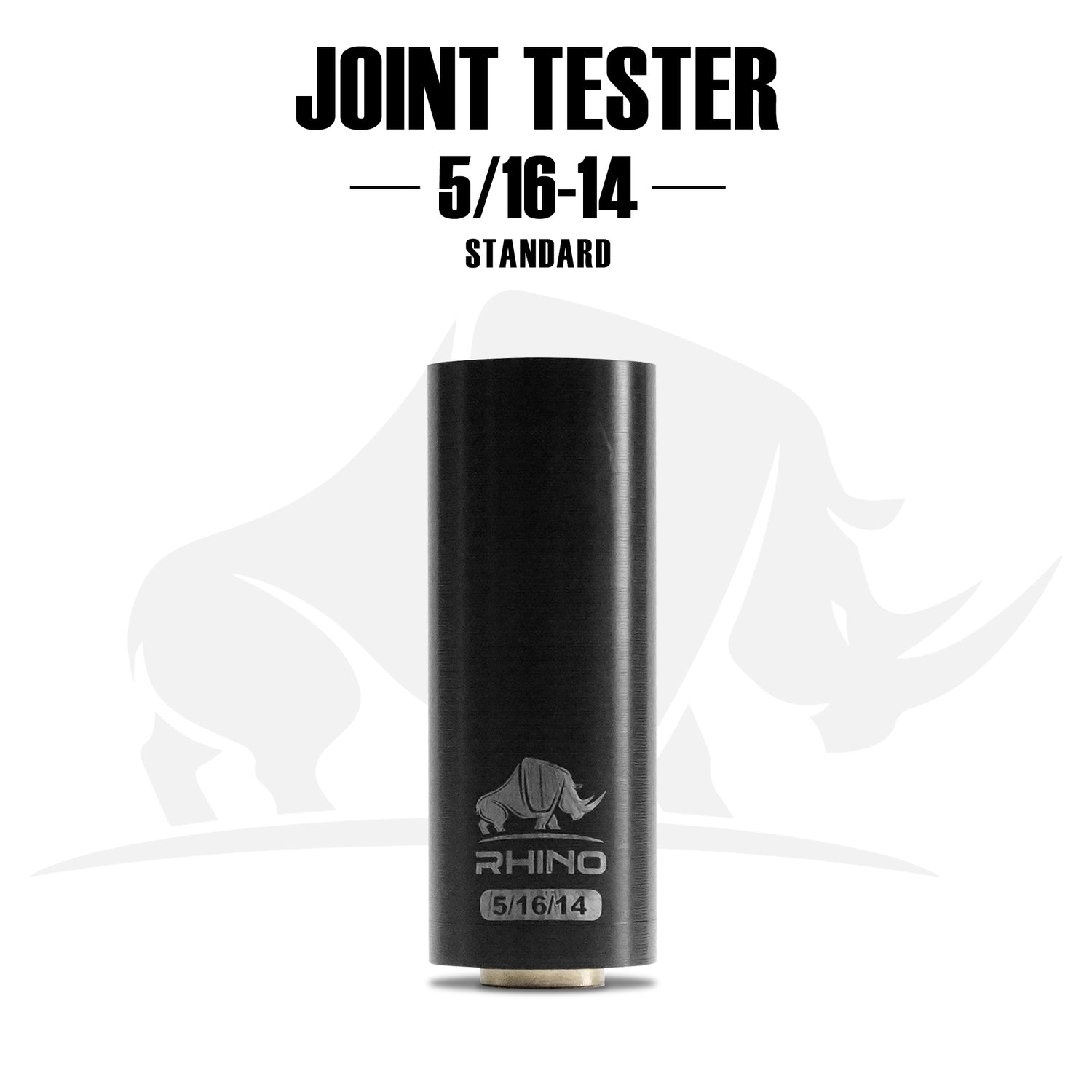 RHINO Billiards Joint Tester 5/16-14