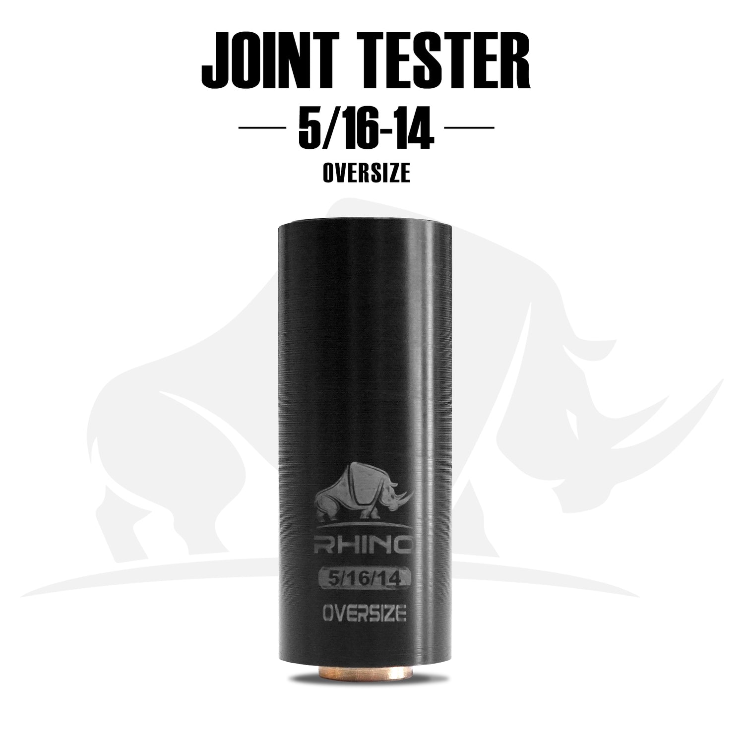 RHINO Billiards Joint Tester 5/16-14