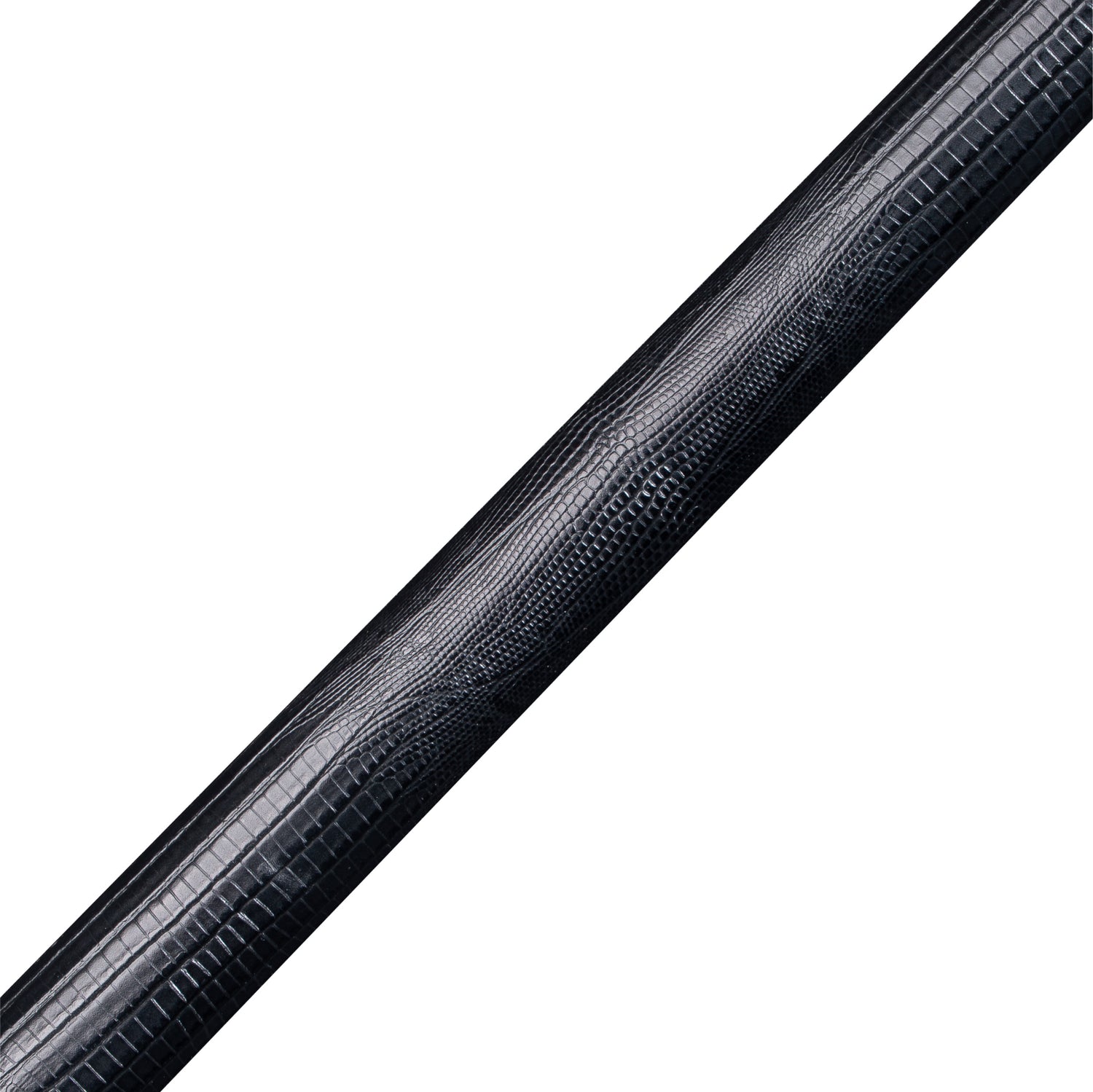 RETRO II POOL CUE - EBONY
