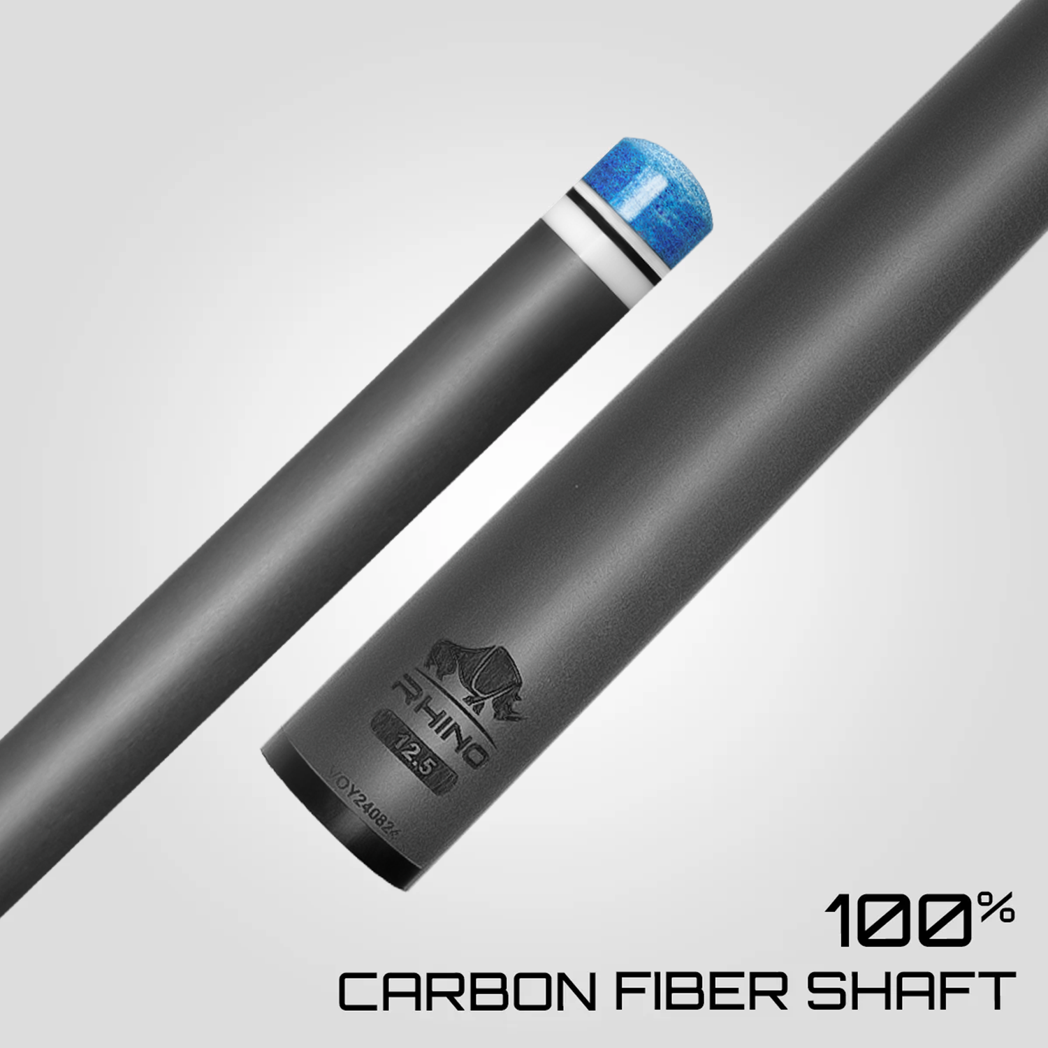 Rhino VOYAGER - CANADA Pool Cue