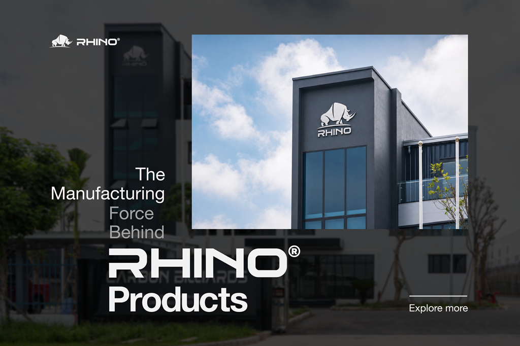 Carbon Billiards: The Manufacturing Force Behind Rhino Products